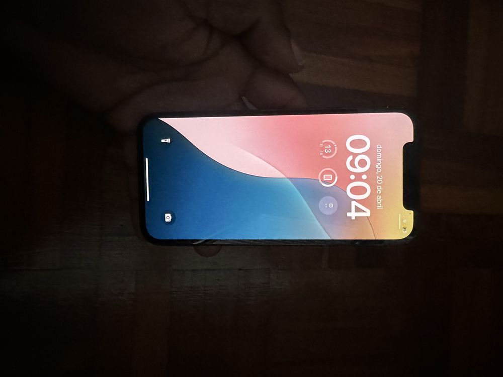 Iphone 12 pro 256 gb