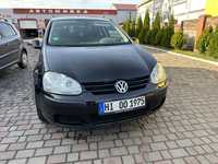 VW Golf Автомат