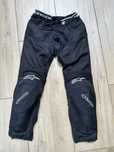 Spodnie motocyklowe Alpinestars A-10 AIR r32
