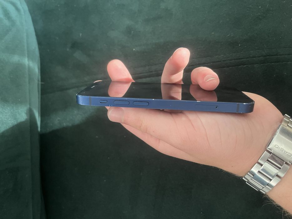 Iphone 12 mini 76% 64gb