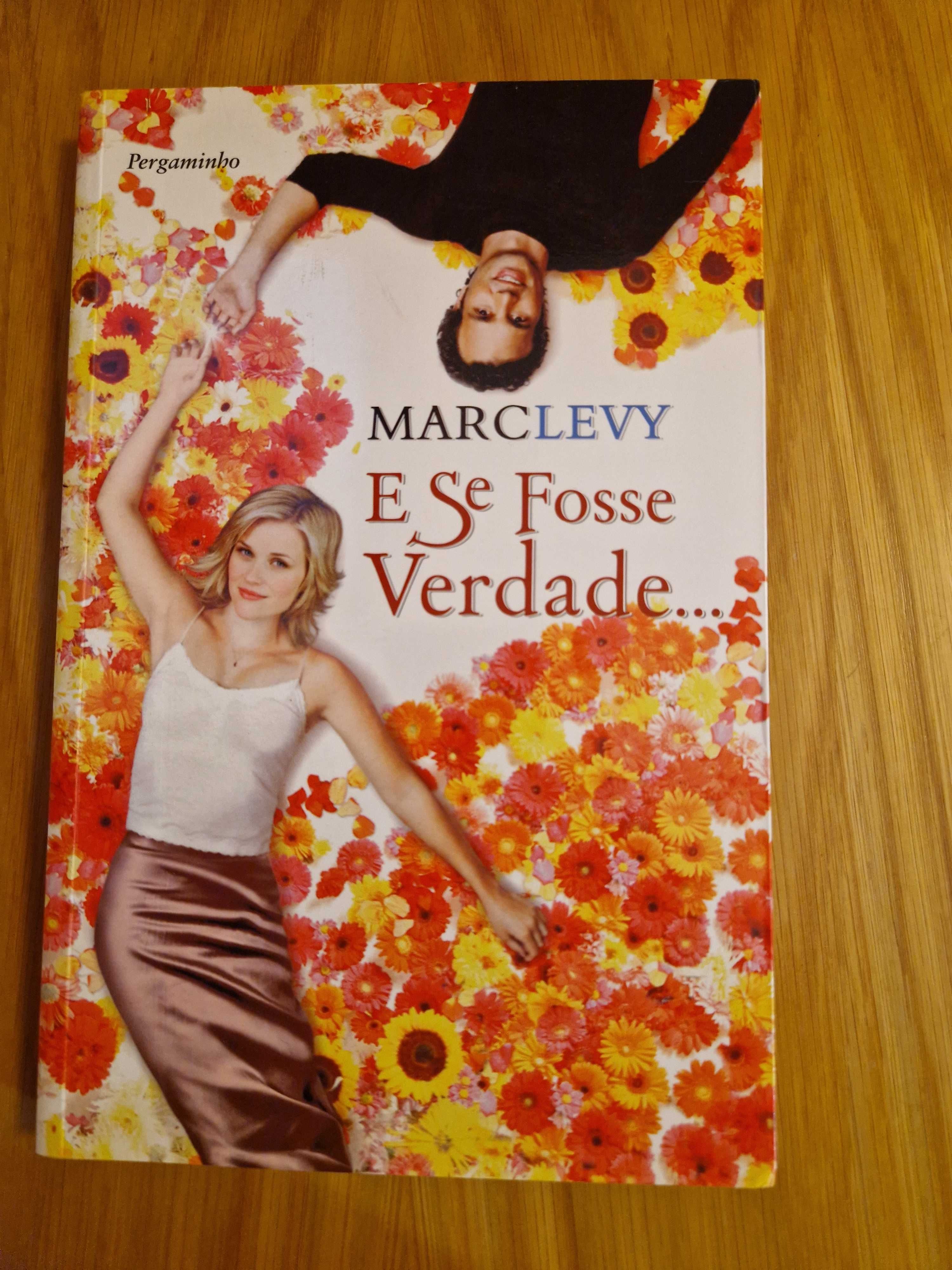 "E se fosse verdade...", Marc Levy