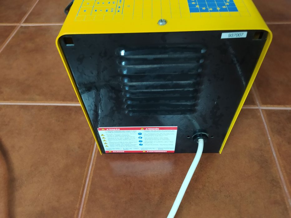 Aparelho de soldar