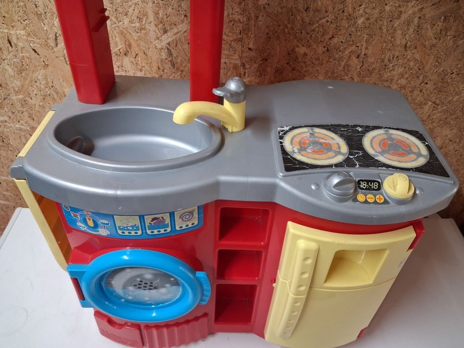 Cozinha brincar para crianças