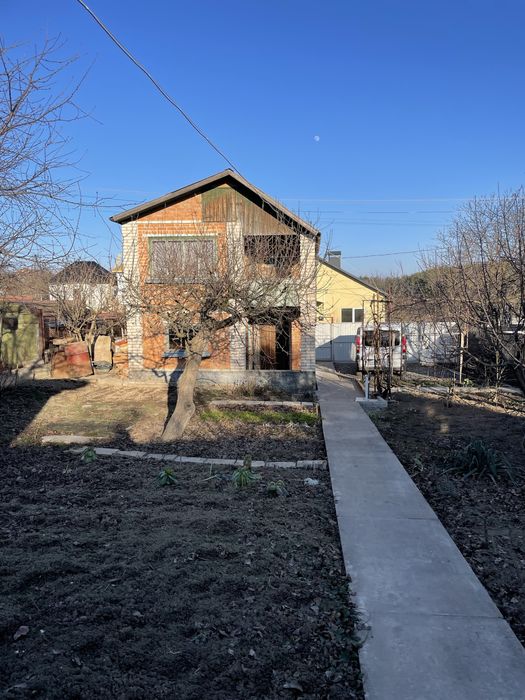 Будинок Вінницькі Хутори, 4 сот