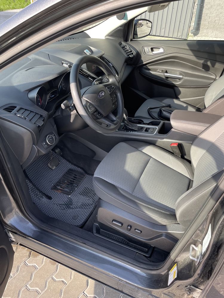 Ford Escape SE 2019