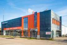 Magazyn 100 m2, 90-180 miejsc paletowych, Mokotów