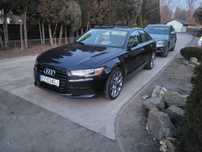 A6 C7 Okazja  S-line QUATTRO