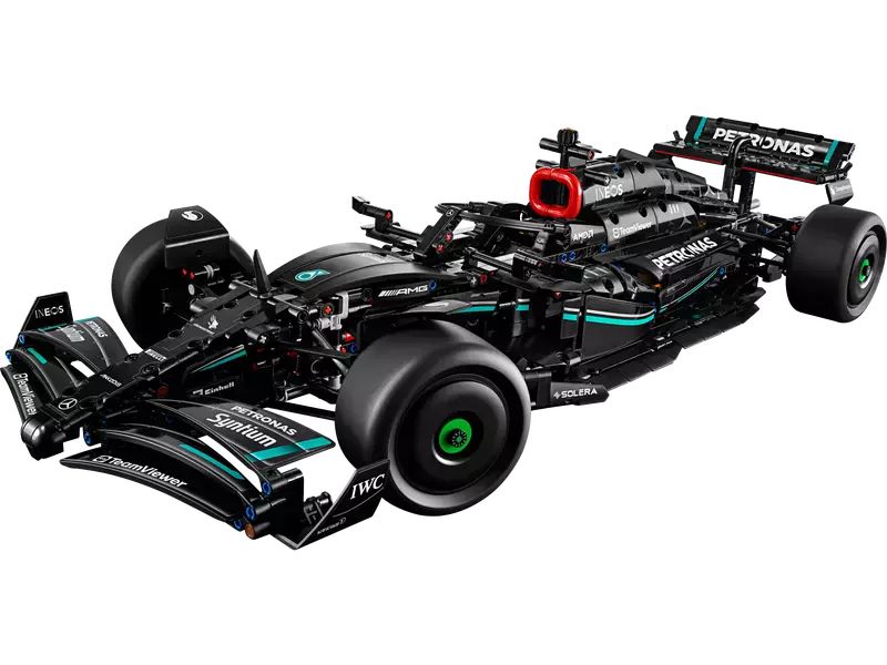 LEGO Technic Mercedes-AMG F1 W14 E Performance 42171