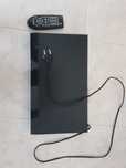 DVD Samsung novo
