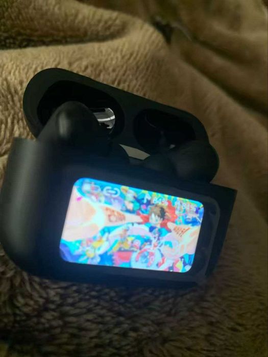 Бездротові вакуумні навушники Lenovo ThinkPlus