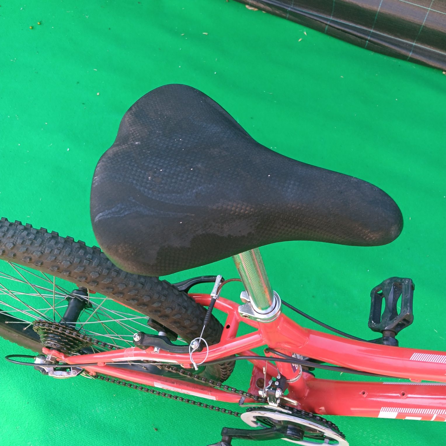 Bicicleta aro 24