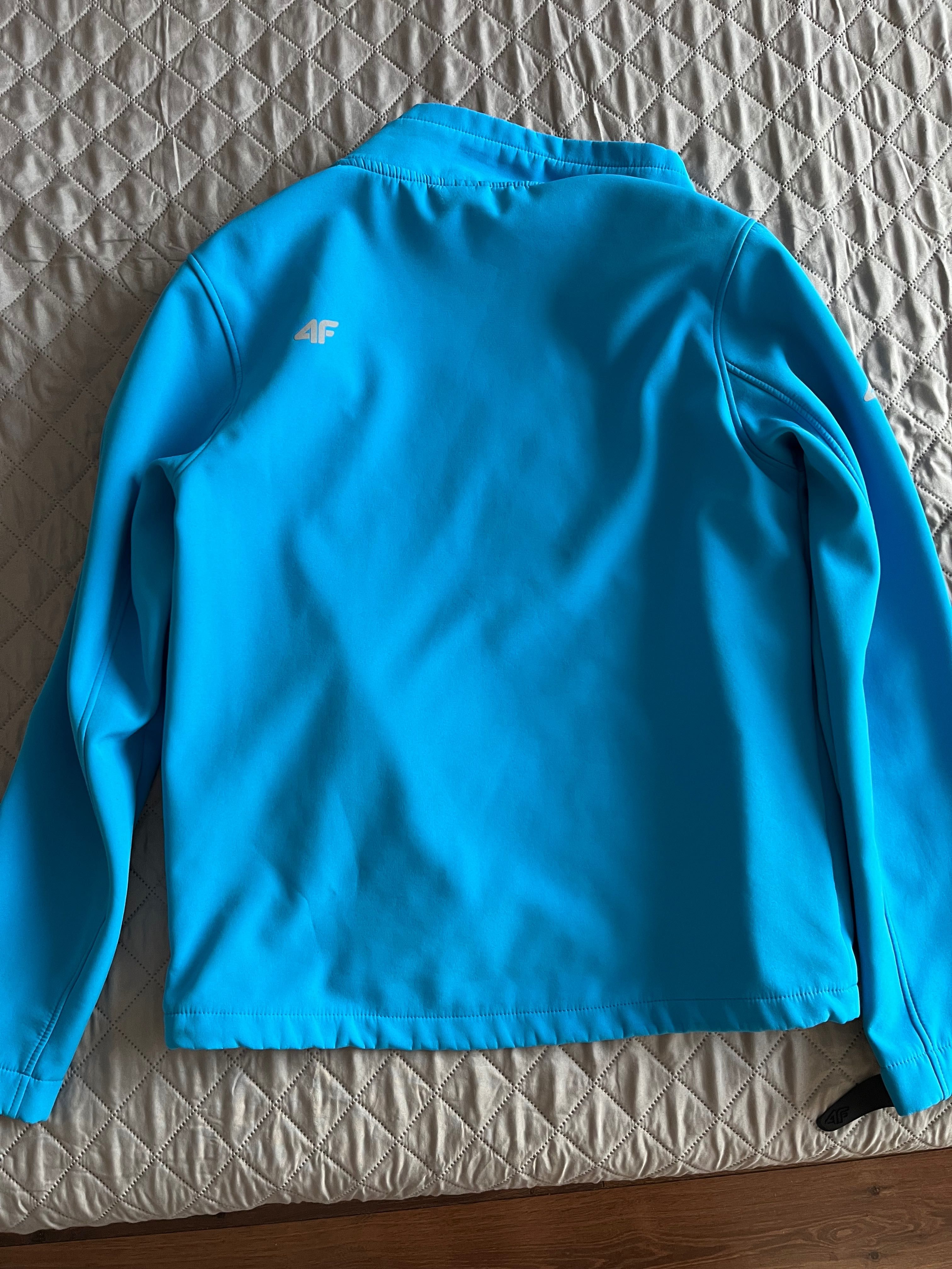 Bluza Softshell 4f