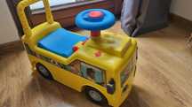Autobus Little Tikes Little Baby Bum - Buster