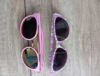 Okulary przeciwsłoneczne dla dzieci 6lat