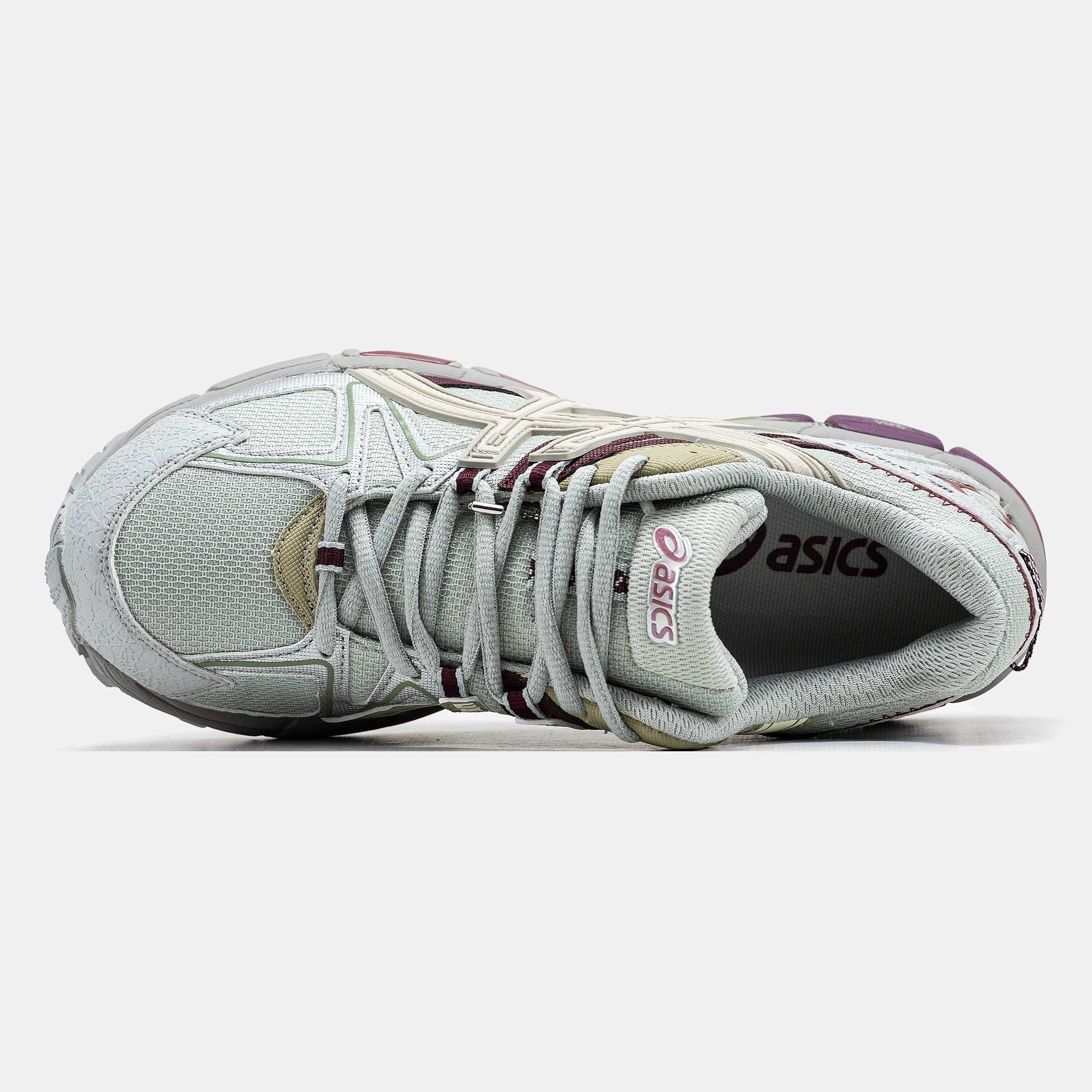 Кросівки Asics Gel-Kahana 8 | кроссовки Gel-Kahana 8