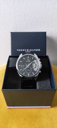 Zegarek Tommy Hilfiger Baker