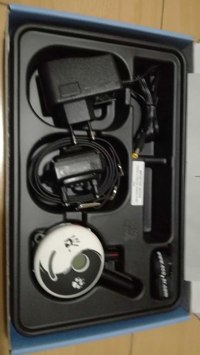 obroża ELEKTRONICZNA treningowa educator mini e-collar et-300  USA