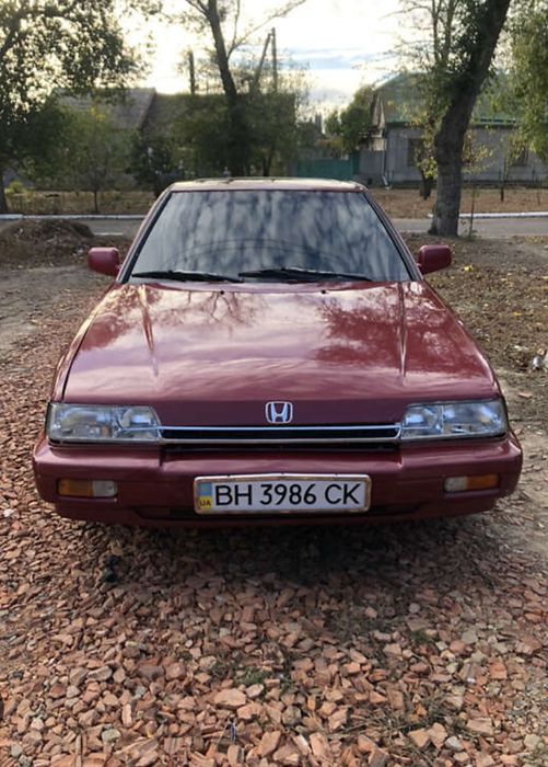 Продам авто Хонда
