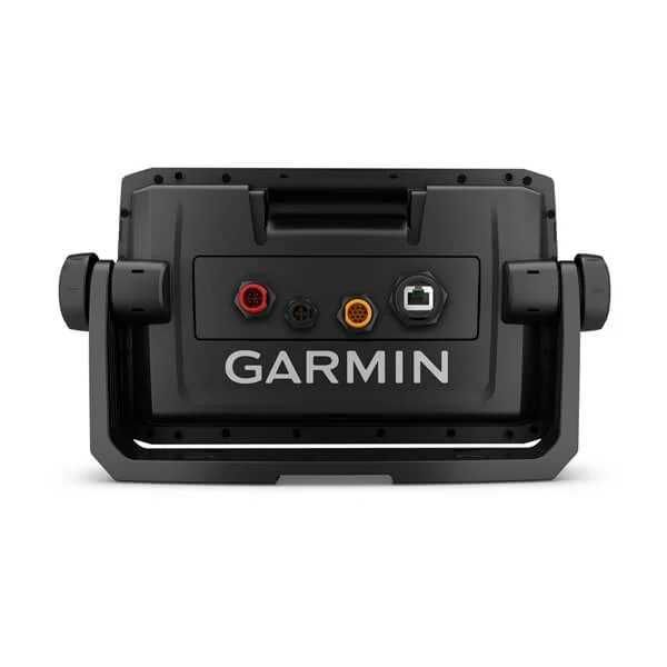 Garmin Panoptix GLS 10 + LVS34 + Ploter Echo Map 9SV z  56GT