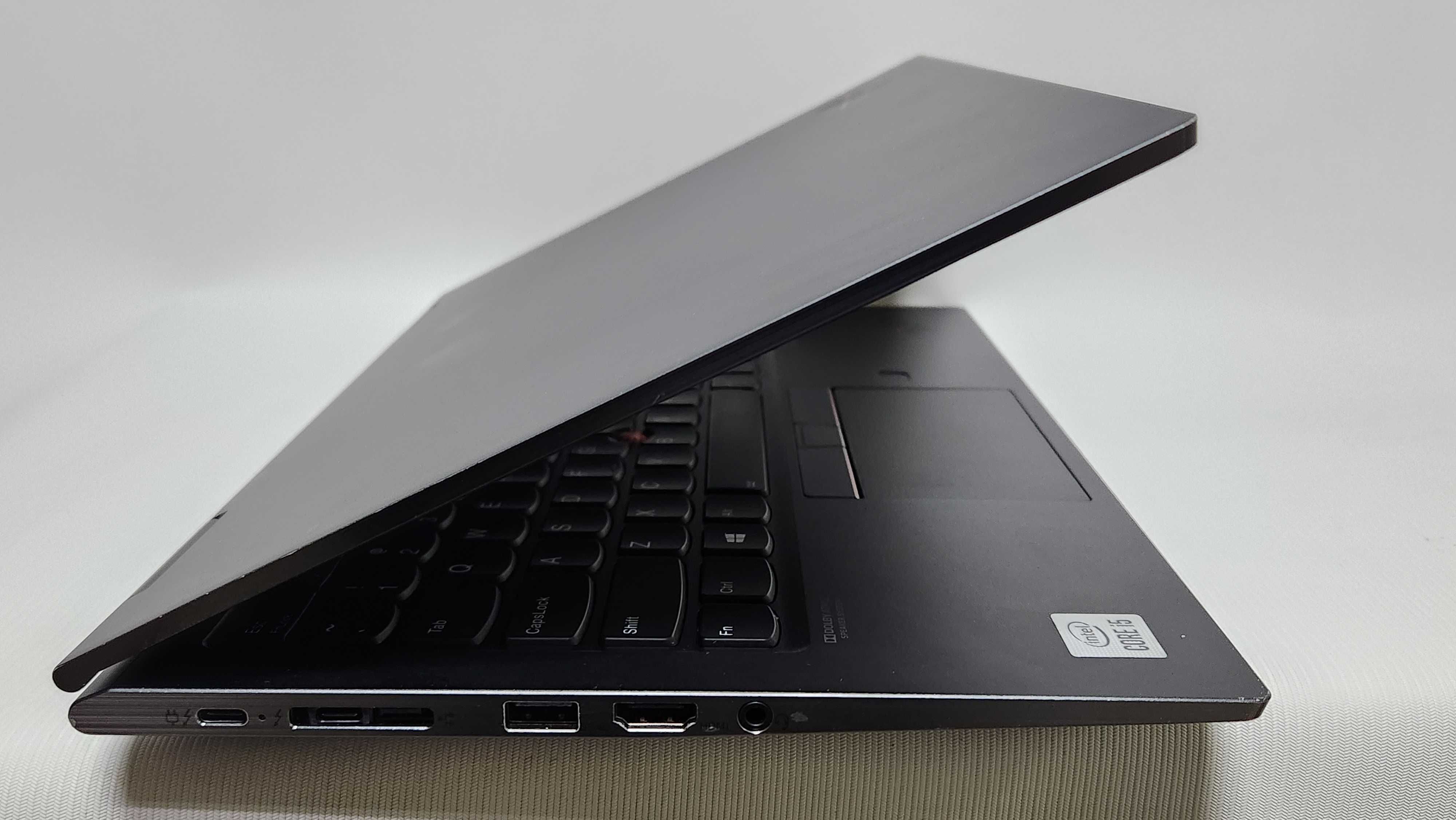 Lenovo ThinkPad X1 Yoga Gen 5  i5-10210U  8GB  256GB 2 в 1