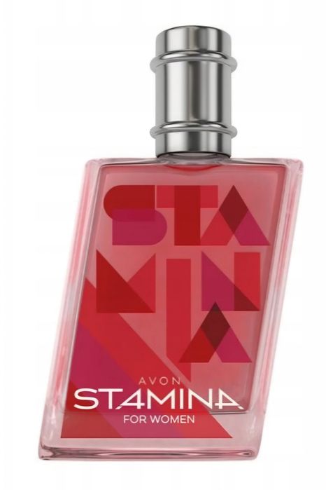 Stamina Avon 75ml