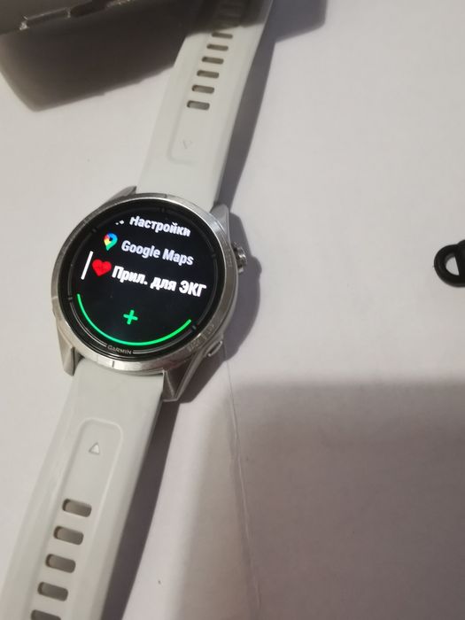 Продам Garmin epix gen2  Pro