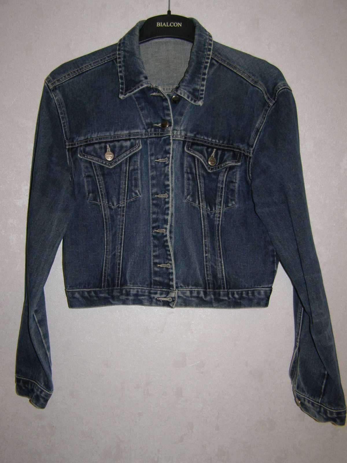 Bluza Jeans rozm 38