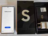 Samsung S22 Ultra idealny
