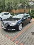 Opel Insignia Opel Insignia 2.0 CDTI + koła zimowe