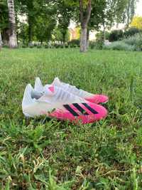 бутси Adidas Predator X 19.1