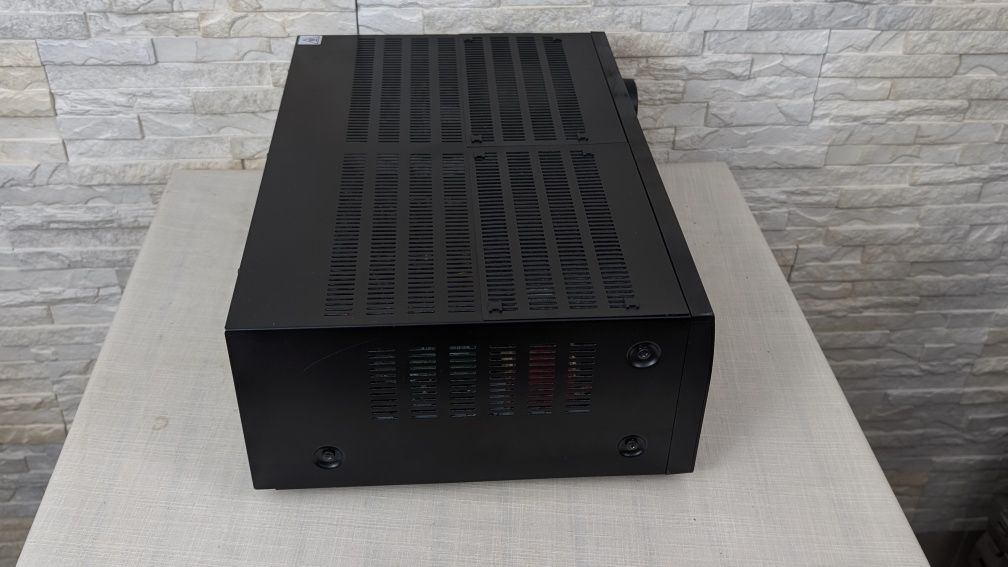 Denon AVR-1513 Amplituner kina domowego