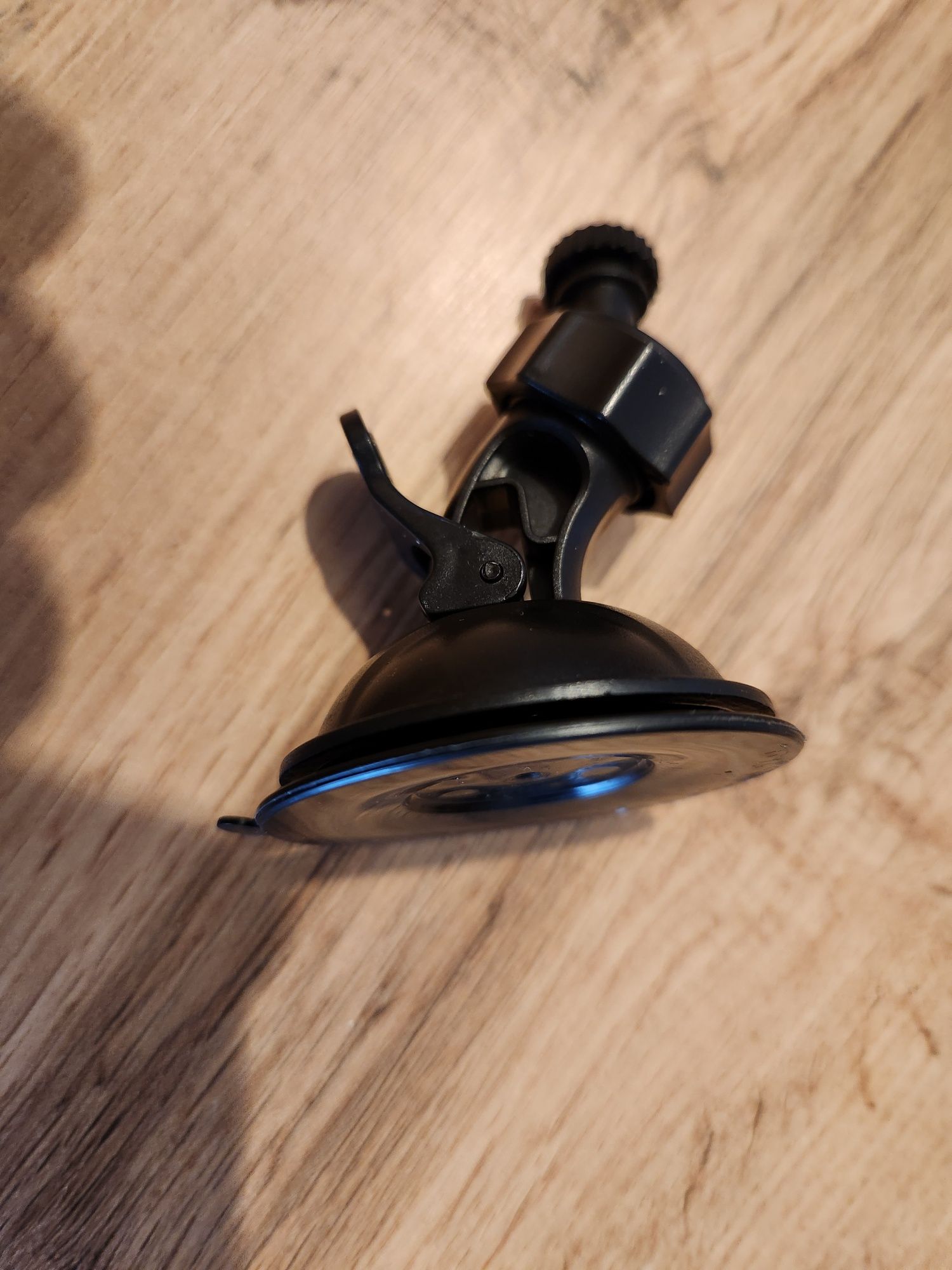 Wideorejestrator Blow F800 z kamerą cofania