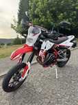 swm sm 125 r 2023
