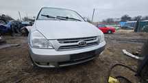 Разборка, Шрот Kia Carnival/Sedona KB-II, VQ / Карнивал 1999-2014рік