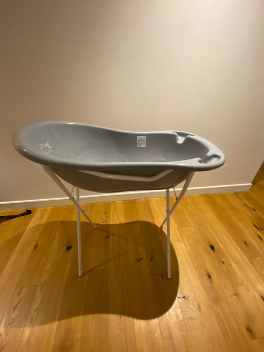 Wanienka dla niemowląt