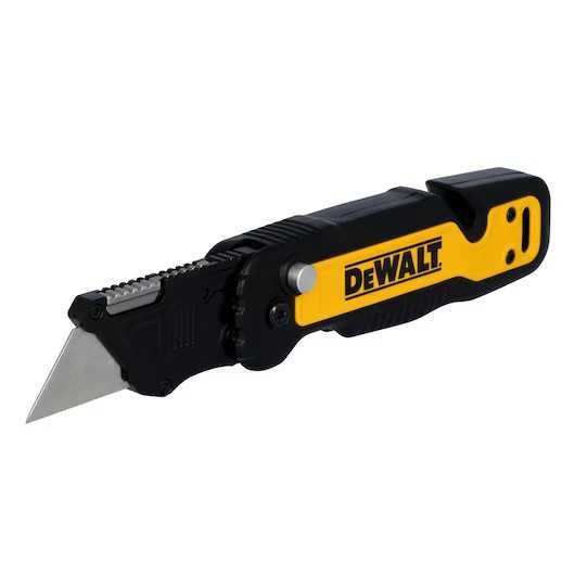 DeWALT DWHT10992 розкладний канцелярський ніж з США ОРИГІНАЛ