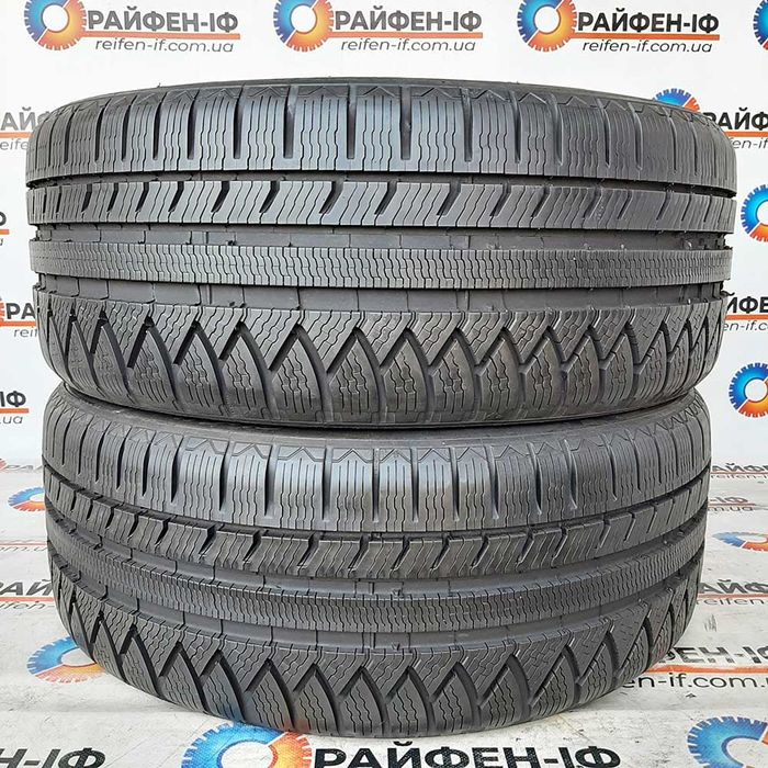 225/45 R18 Michelin Pilot alpin б/у шини 2шт * 2506315