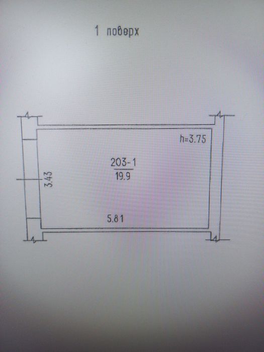 Продам гараж в закритому житловому комплексі з охороною та відеонагляд