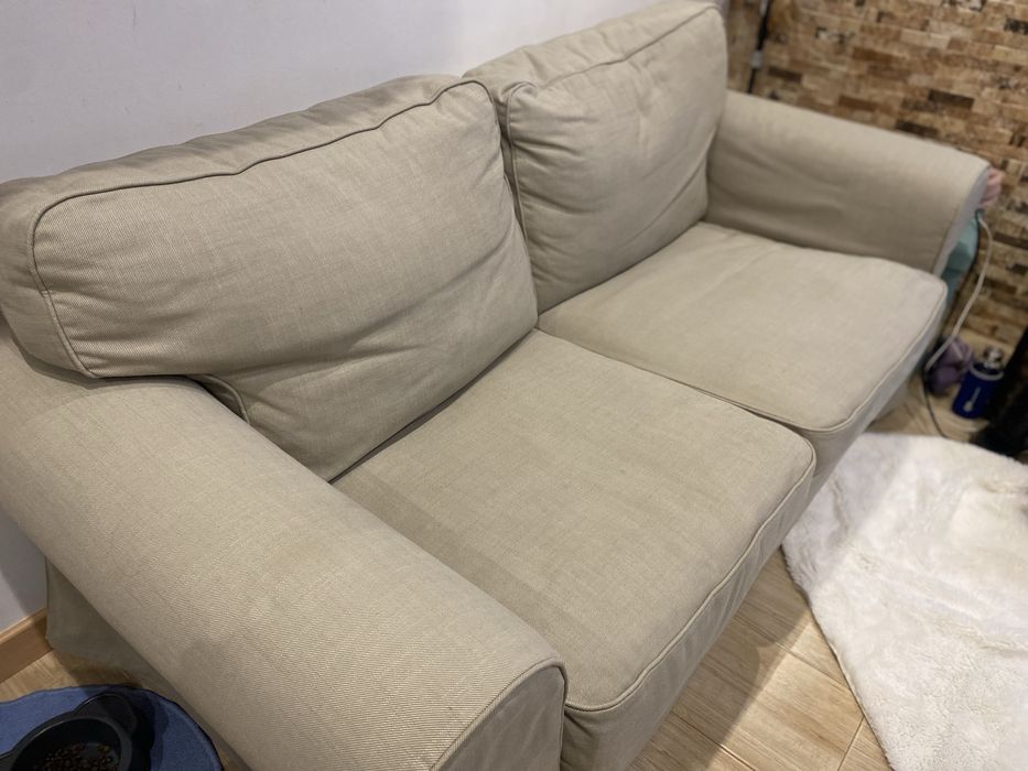 Sofá 2/3 lugares - IKEA