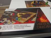 Game of thrones house od the dragon