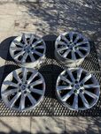 Диски оригинальні Toyota camry Chr rav4 lexus is es gs nx r18 5 114,3