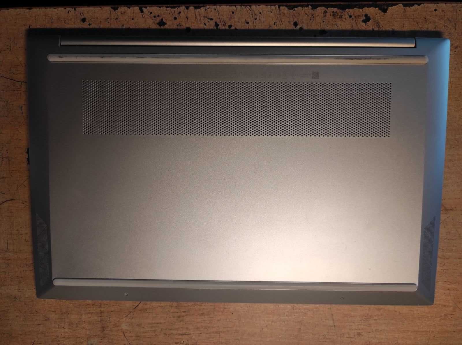 Ноутбук HP Pavilion 15-eh1254ng (AMD Ryzen 5 5500U)