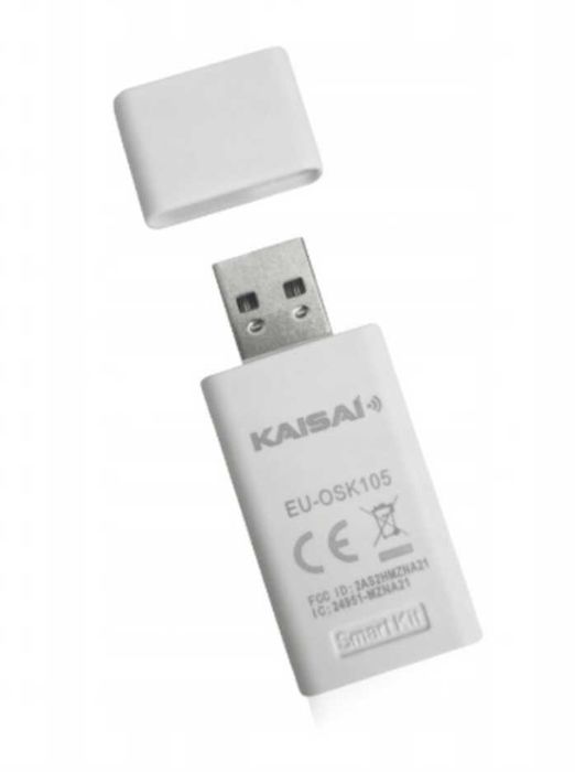 Moduł WiFi do klimatyzatorów ściennych Kaisai OSK105