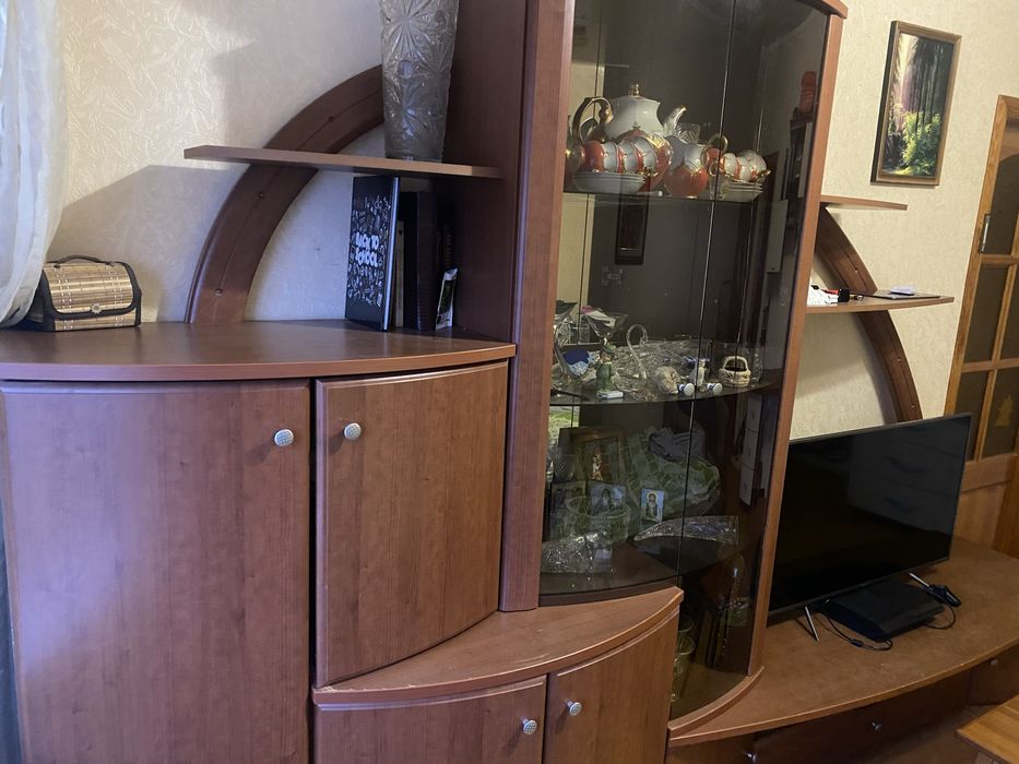 Стінка для вітальні