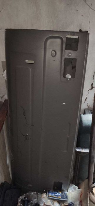 Продам заднюю панель на ВАЗ