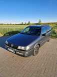 VW Passat B4 1,9 TDI