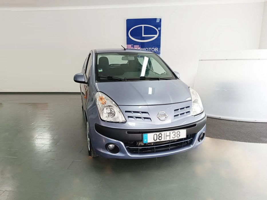 Nissan Pixo 1.0 Acenta