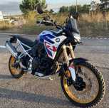 Bmw f 900 gs full