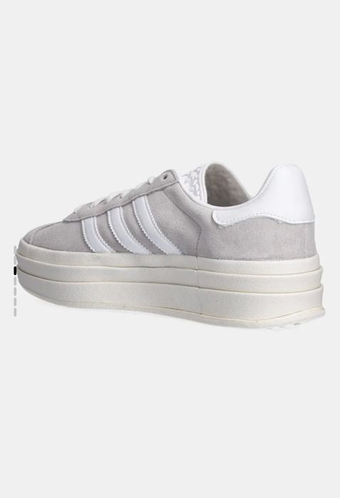 Adidas Gazelle Bold W