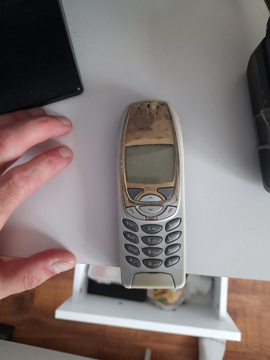 Nokia 6310i sprzedam